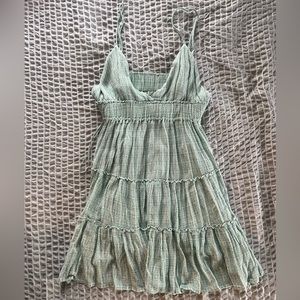 Style Exchange/Victoria + Sophia Sundress